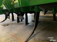Fraise rotative Farmtec AGRI 300 met aangedreven rol