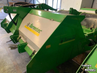 Fraise rotative Farmtec AGRI 300 met aangedreven rol