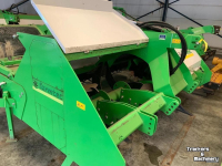Fraise rotative Farmtec AGRI 300 met aangedreven rol