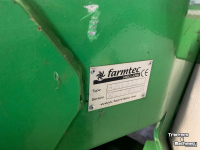 Fraise rotative Farmtec AGRI 300 met aangedreven rol