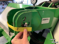 Fraise rotative Farmtec AGRI 300 met aangedreven rol