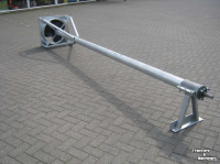 Mélangeur de lisier GRS MM520  70X70  Mestmixer