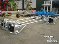 Mélangeur de lisier GRS MM520  70X70  Mestmixer