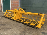 Benne de fauche Herder mxl 300 maaikorf verlenggiek mähkorb ditch cleaner mowing bucket