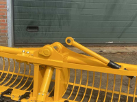 Benne de fauche Herder mxl 300 maaikorf verlenggiek mähkorb ditch cleaner mowing bucket
