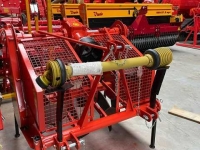 Machine à bêcher Farmax 105