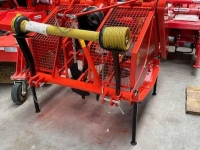 Machine à bêcher Farmax 105