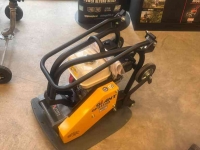 Plaques vibrantes Giant GP2155G