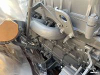 Pelles sur chenilles Case Complete Isuzu 6HK1X  motor  passend in Case CX350B, CX370B.   CNH onderdeelnr: KSH12330