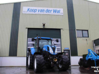 Tracteurs New Holland T7.200