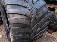 Roues, Pneus, Jantes, Barillets Jumelage  850/50R30.5