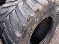 Roues, Pneus, Jantes, Barillets Jumelage  850/50R30.5