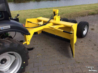 Décapeuse  Nieuwe mini kilverbak
