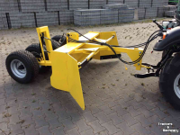 Décapeuse  Nieuwe mini kilverbak