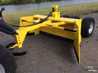 Décapeuse  Nieuwe mini kilverbak