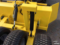 Décapeuse  Nieuwe mini kilverbak