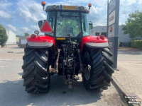 Tracteur Massey Ferguson 7480 VERKOCHT
