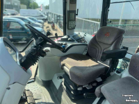 Tracteur Massey Ferguson 7480 VERKOCHT