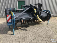 Machine à bêcher Imants 46VX300 Spitter / Spitmachine