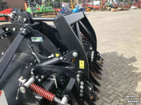 Machine à bêcher Imants 46VX300 Spitter / Spitmachine