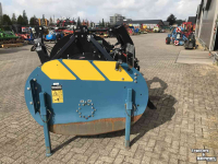 Machine à bêcher Imants 46VX300 Spitter / Spitmachine