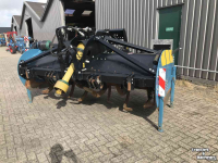 Machine à bêcher Imants 46VX300 Spitter / Spitmachine