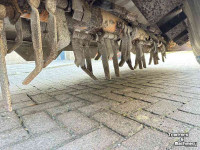 Broyeur de fanes Struik 4LKA75