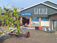 Faneur Claas 1100T