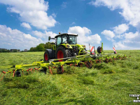 Faneur Claas 1100T
