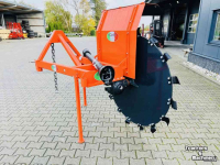 Trancheuse Boxer D-02