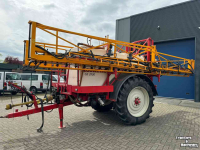 Pulvérisateur Agrifac GS3900 / 3936