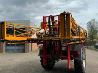 Pulvérisateur trainé Agrifac GS3900 / 3936