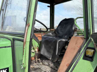Tracteur Fendt 308 ls