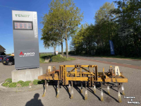 Cultivateur Rumptstad cultivator