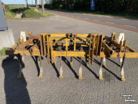 Cultivateur Rumptstad cultivator