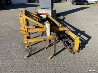 Cultivateur Rumptstad cultivator