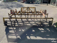 Cultivateur Rumptstad cultivator