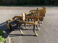 Cultivateur Rumptstad cultivator