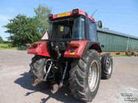 Tracteur Case-IH 845 xla plus