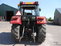 Tracteur Case-IH 845 xla plus