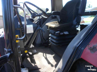 Tracteur Case-IH 845 xla plus