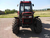 Tracteur Case-IH 845 xla plus