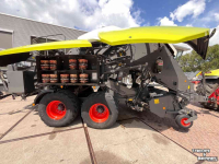 Presses Claas Quadrant 5300 RC T+ST