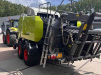 Presses Claas Quadrant 5300 RC T+ST