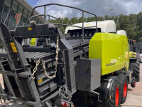 Presses Claas Quadrant 5300 RC T+ST