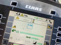 Presses Claas Quadrant 5300 RC T+ST