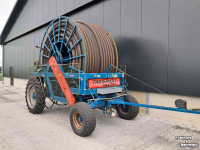 Enrouleur d‘irrigation Fasterholt fm 4700v