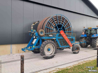 Enrouleur d‘irrigation Fasterholt fm 4700v