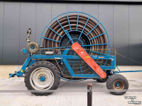 Enrouleur d‘irrigation Fasterholt fm 4700v