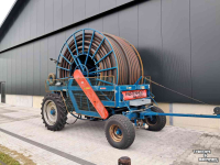 Enrouleur d‘irrigation Fasterholt fm 4700v